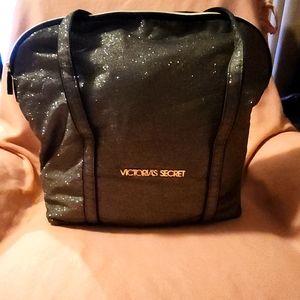 Victoria Secret Weekender bag